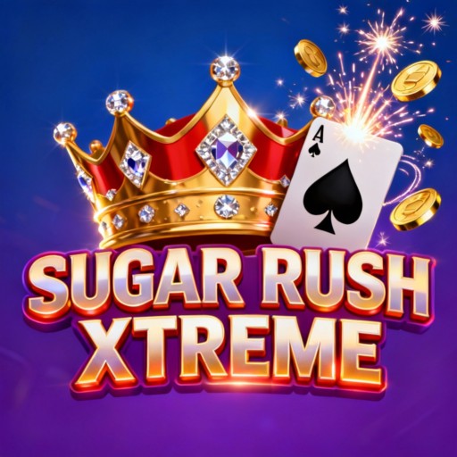 SUGAR RUSH XTREME