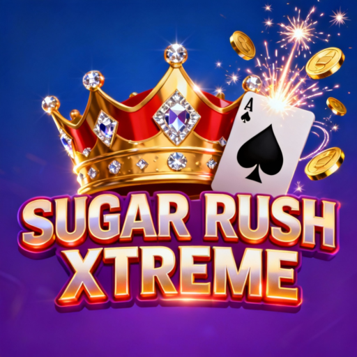 SUGAR RUSH XTREME