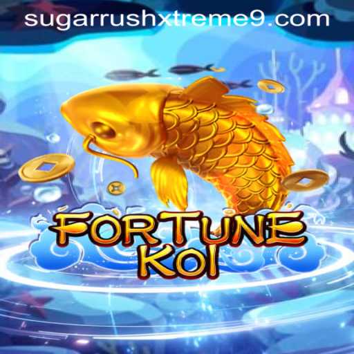 FORTUNEKOI Game Description and Introduction