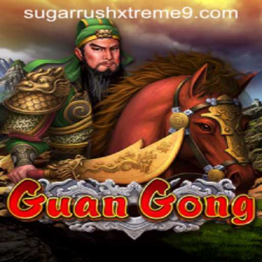 GuanGong: The Fascinating World of SUGAR RUSH XTREME
