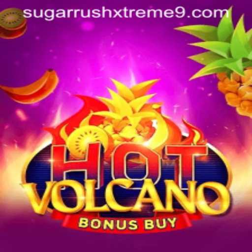 Exploring the Thrilling World of HotVolcanoBonusBuy and the SUGAR RUSH XTREME Phenomenon