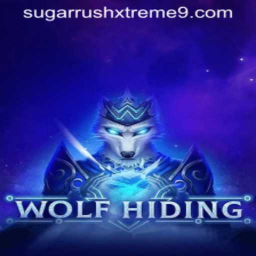 Unveiling WolfHiding: A Thrilling Dive into SUGAR RUSH XTREME